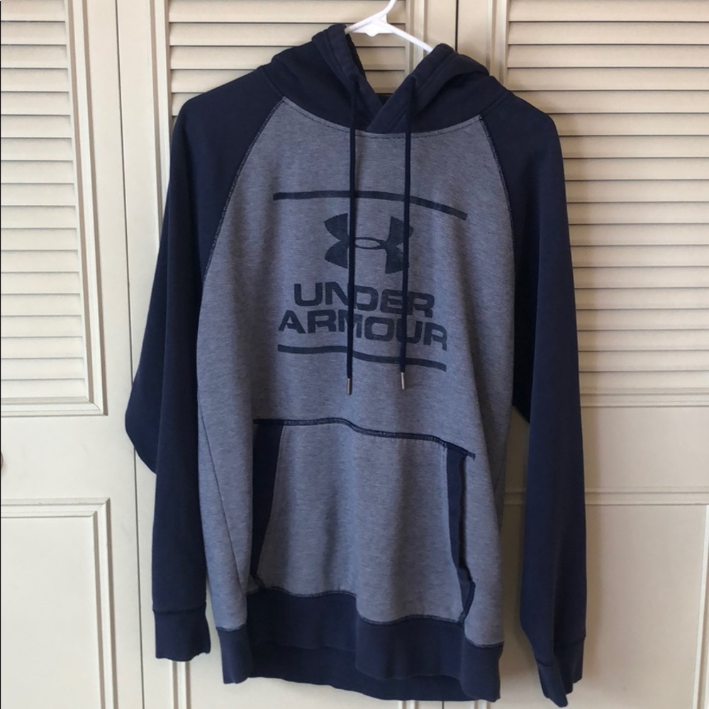 Under Armour Hoodie
